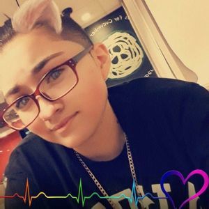 Meet your Posher, Liliana